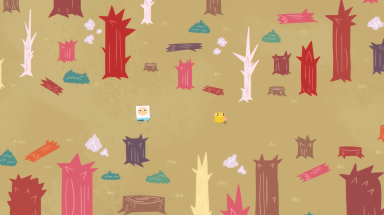 forest