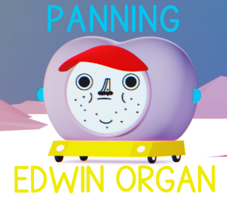 panning