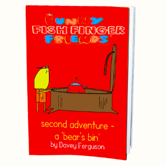second adventure