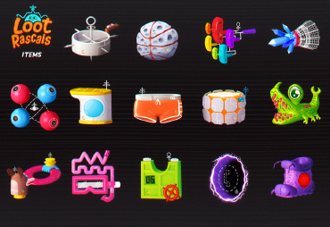items