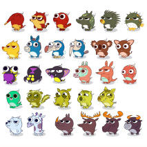 for super exploding zoo game