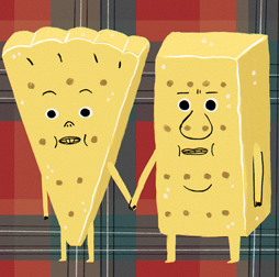 shortbreads