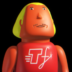turbo toys