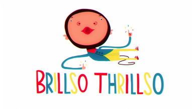 brillso thrillso